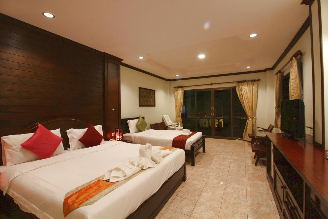 Baan Veerakit 4* Patong