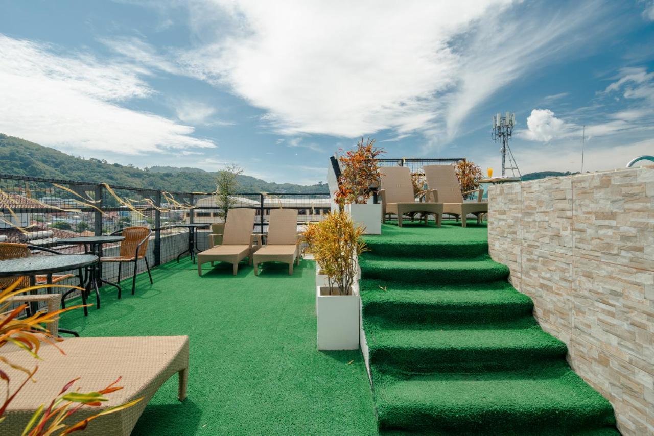 Buri 3* Patong