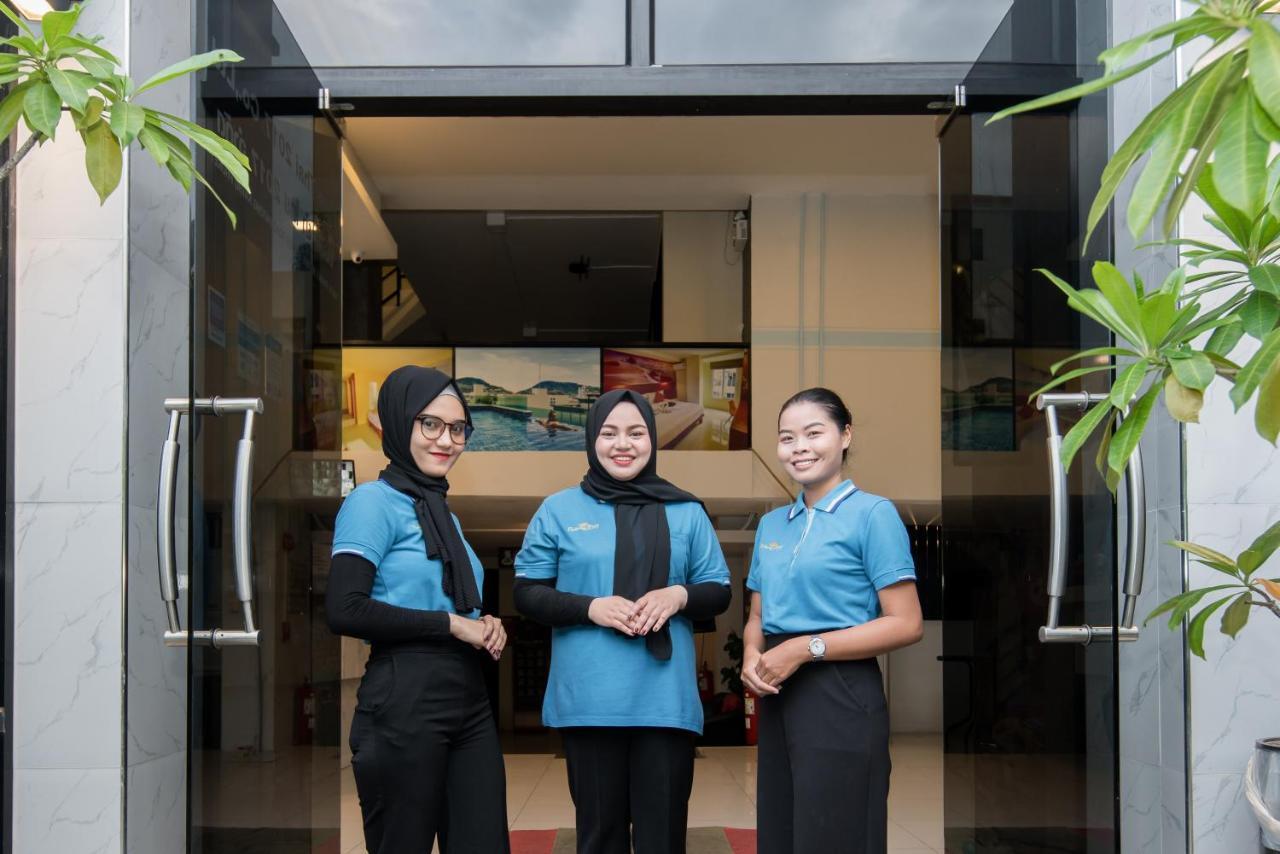 Buri Hotel Patong