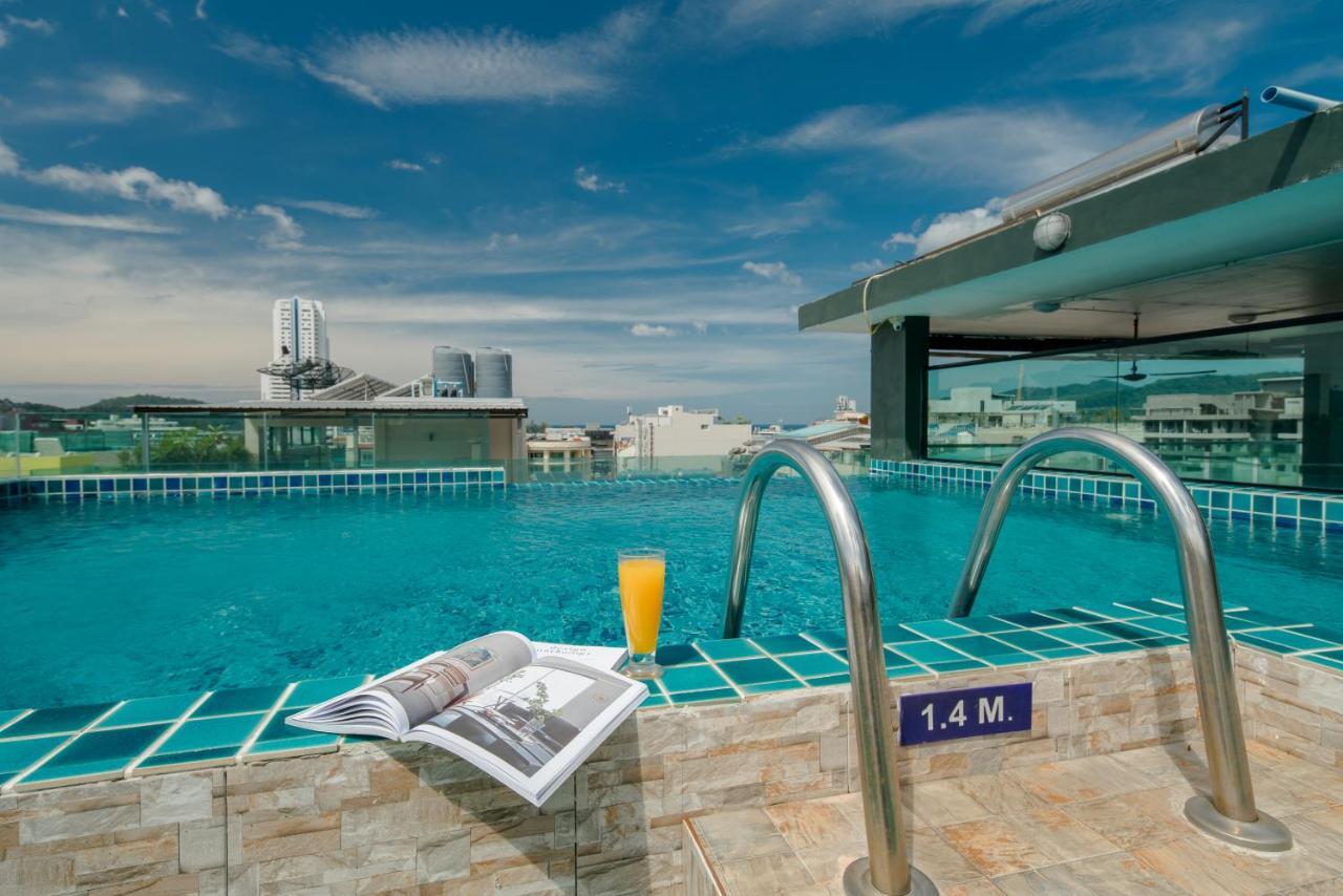 Hotel Buri Patong