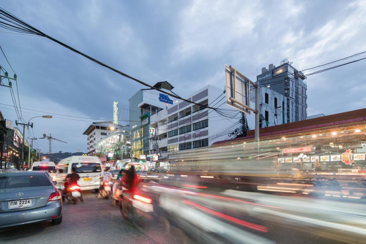 Buri Patong