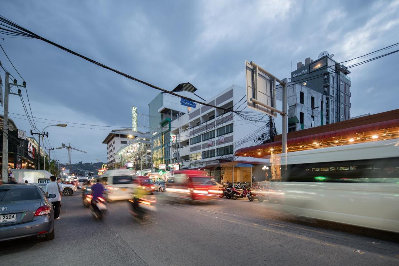 Buri Hotel