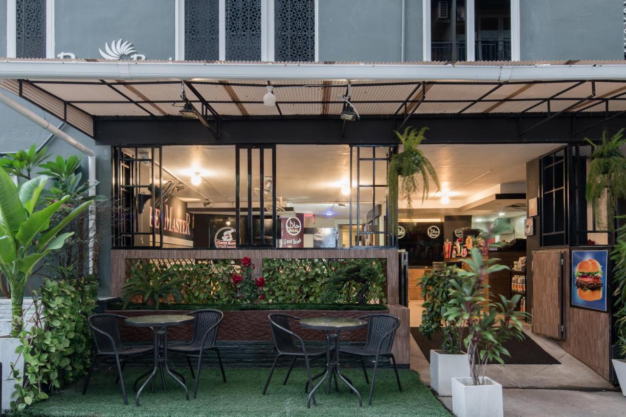 Hotel Buri Patong