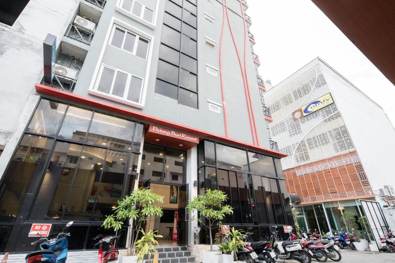 Hotel Buri