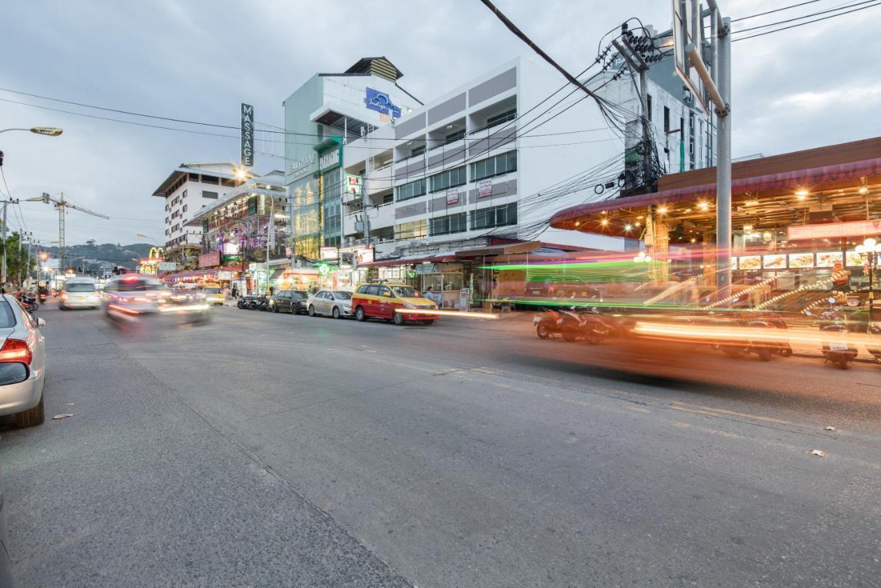 Buri Hotel Patong