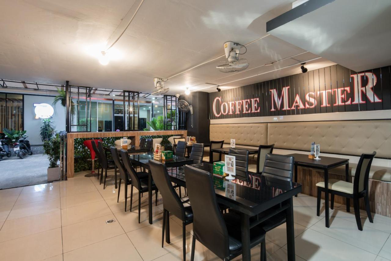 Buri Hotel Patong