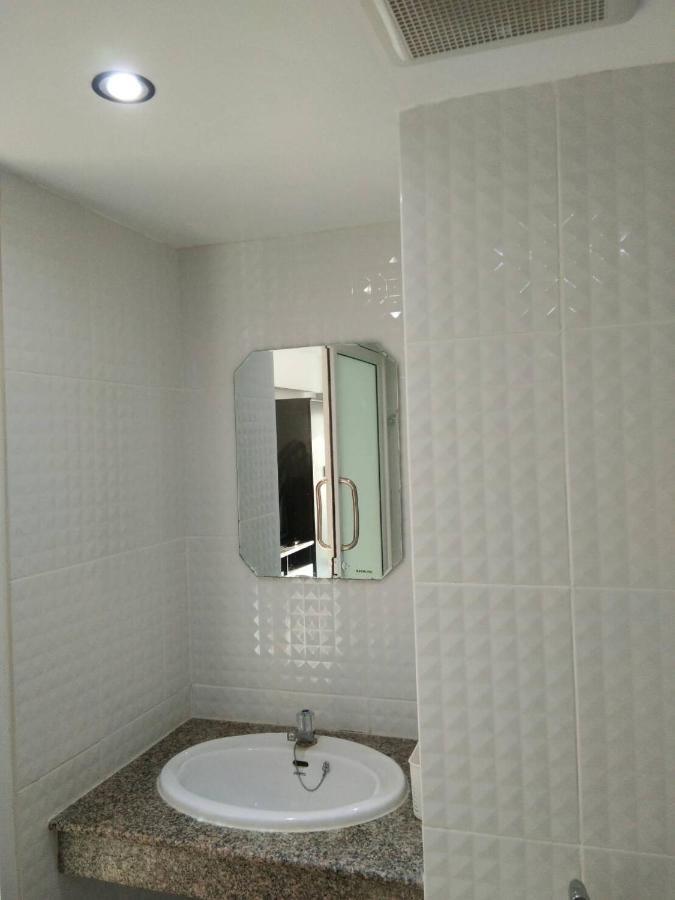 Minium Phuket Appartement