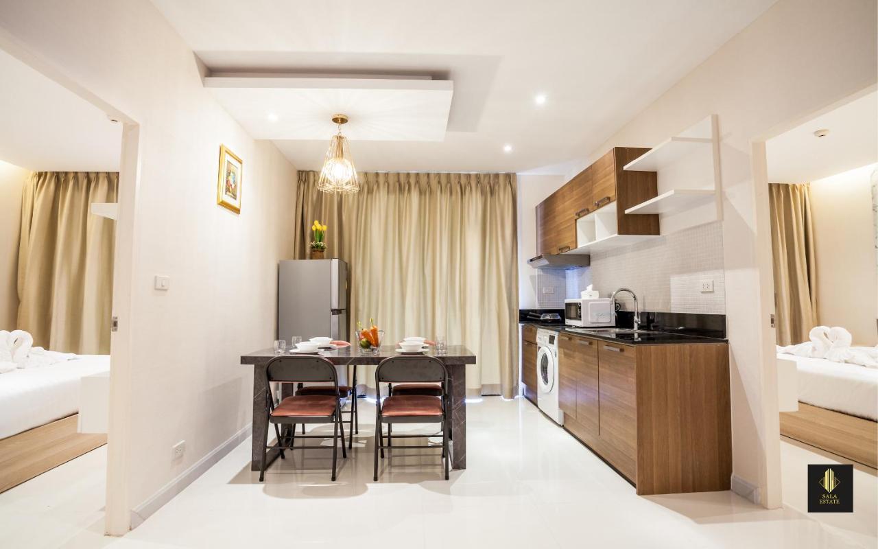 The Naiharn By Sala Estate 3* Nai Harn