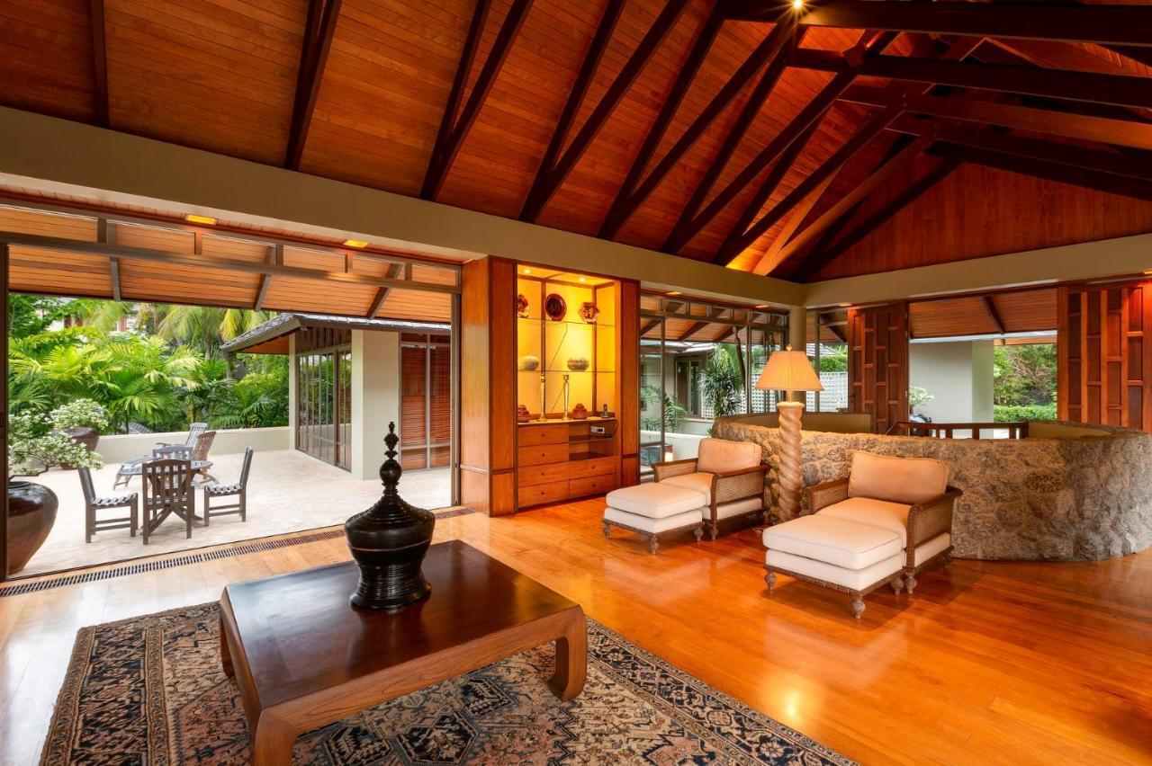 Villa Praison Layan Beach (Phuket)