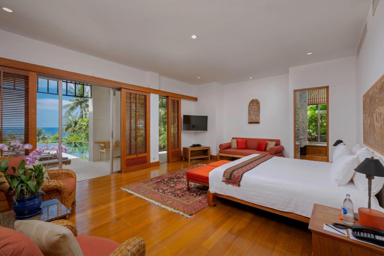 Praison Villa