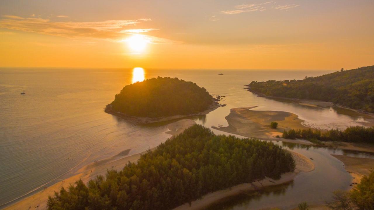Kyoto Praia de Layan
