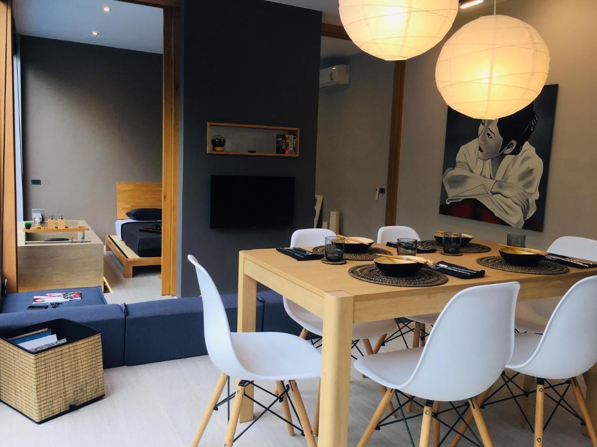 Villa Kyoto *