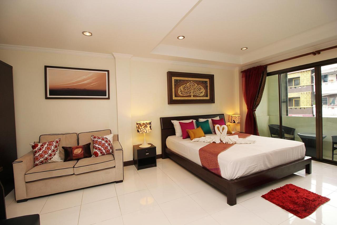 Sky Silk Decoration House Hotel