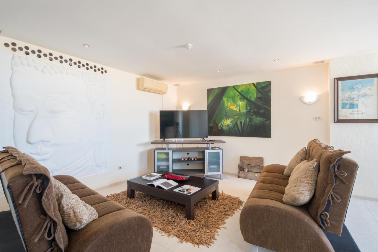 Apartamento Phuket Palace Condominium By W Patong