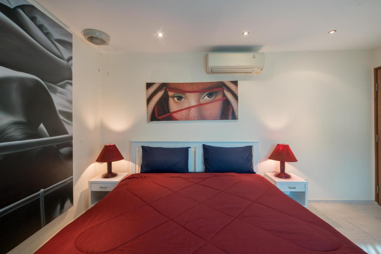 Apartamento Phuket Palace Condominium By W *