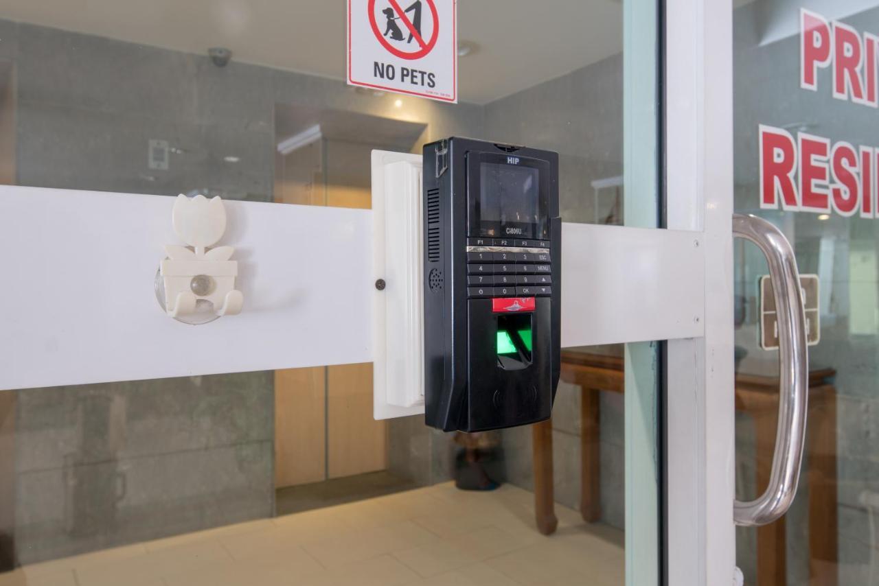 Phuket Palace Condominium By W Apartamento