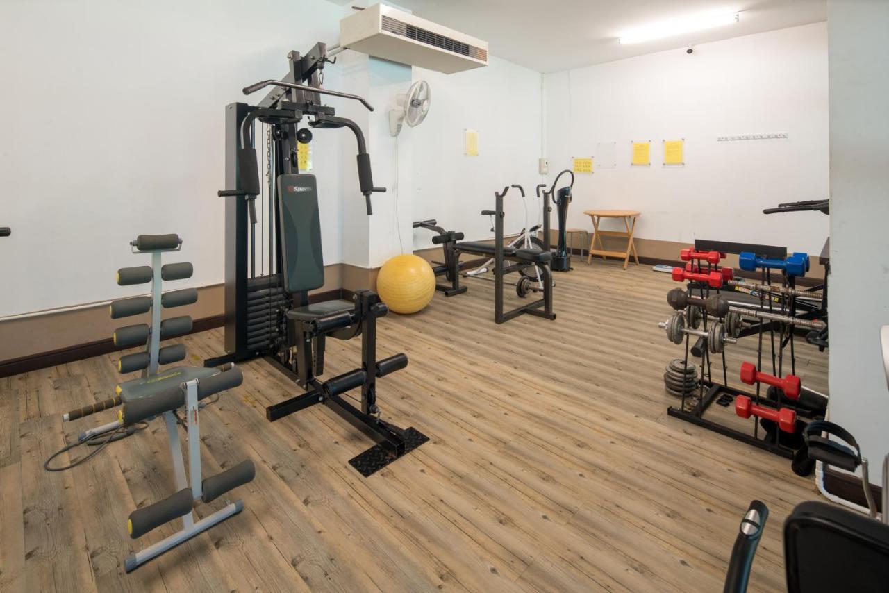 Apartamento Phuket Palace Condominium By W Patong