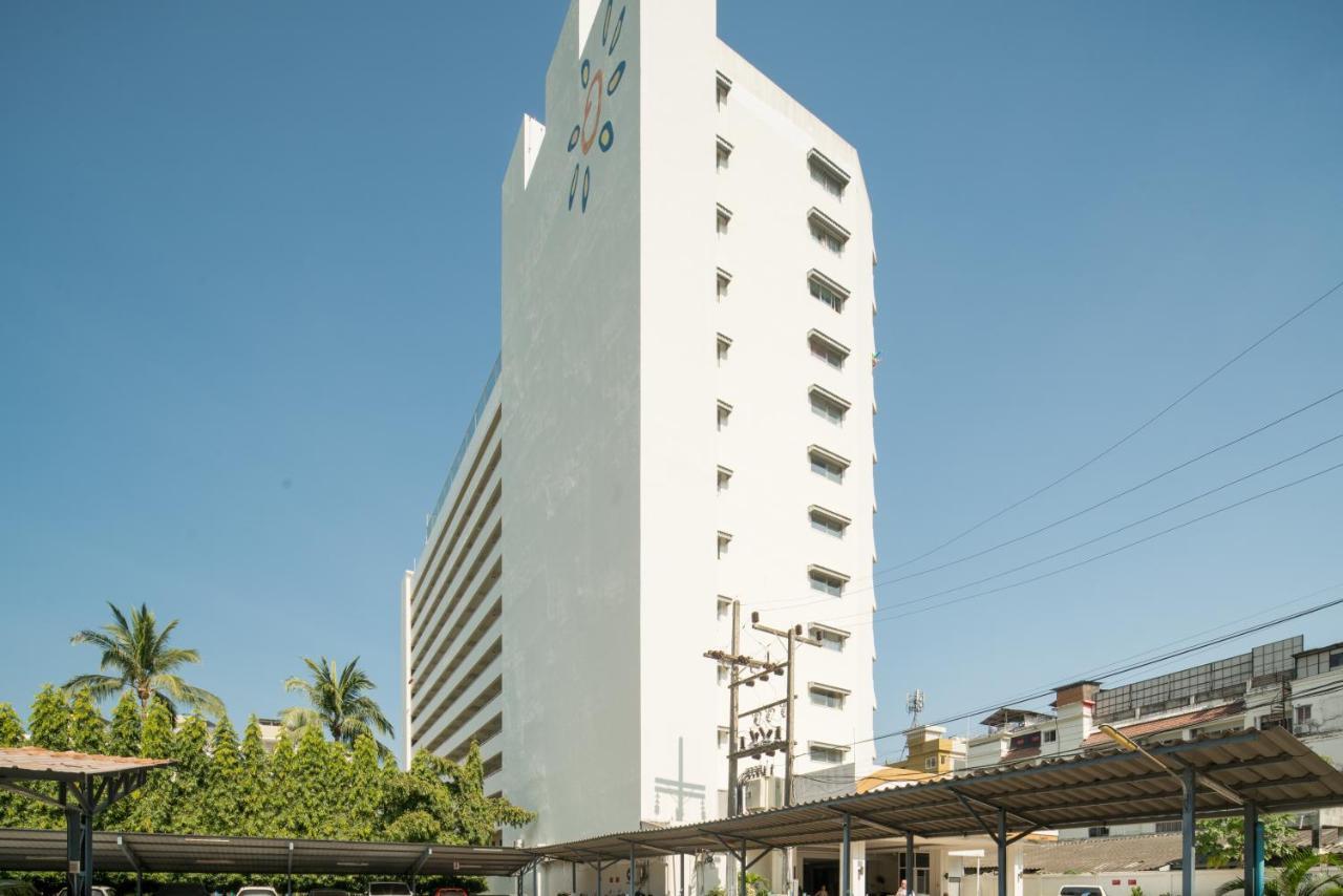 Phuket Palace Condominium By W Patong