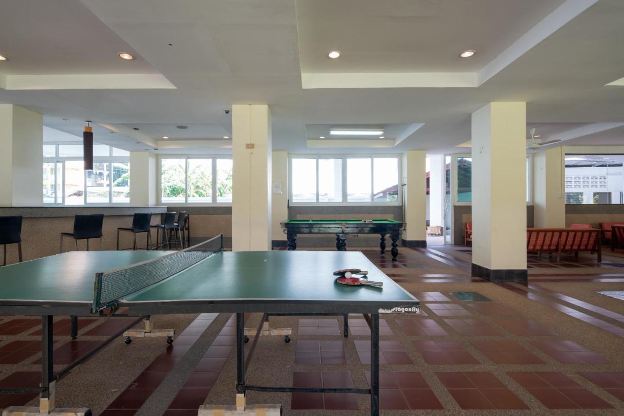 Apartamento Phuket Palace Condominium By W *