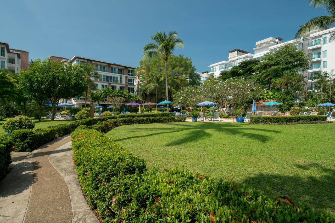 Phuket Palace Condominium By W Apartamento Patong