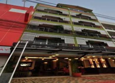 Plern Anda Hotel