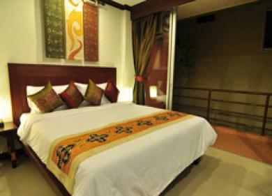 Hotel Plern Anda 3*