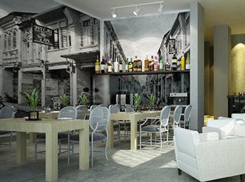 Hotel Acca Patong Phuket