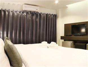 Hotel The Artist House Patong