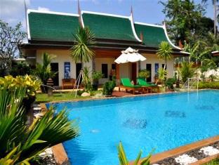 Bed & Breakfast Villa Angelica Bed And Breakfast In Phuket Phuket