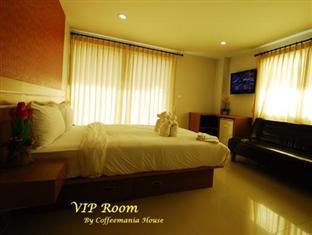 Coffee Mania House Hotel 2*