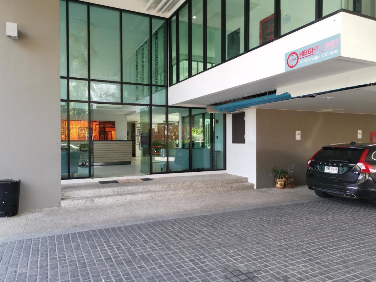 7 Floor - Centrio Condominium Near Shopping Mall And Old Town *