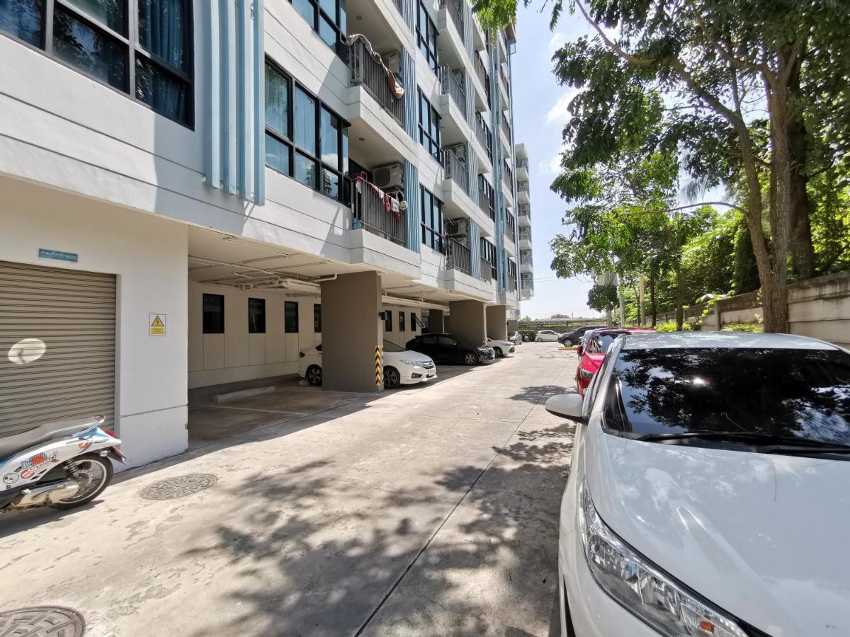 Appartement 7 Floor - Centrio Condominium Near Shopping Mall And Old Town Phuket