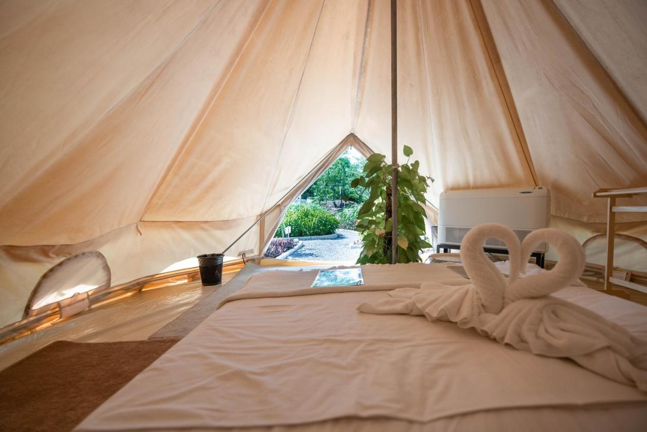 Roost Glamping - Sha Certified 3* Rawai