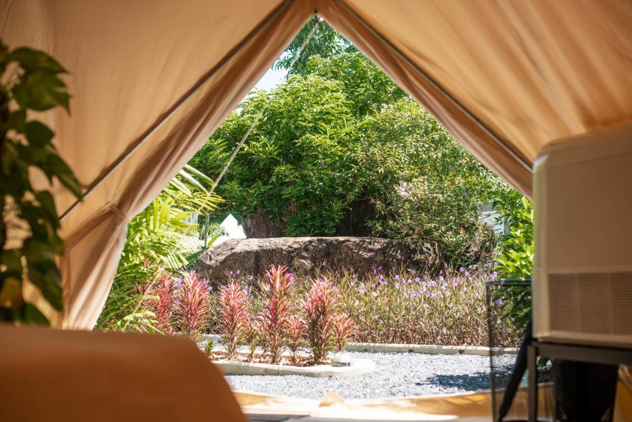 Roost Glamping - Sha Certified Tenda de luxo 3*
