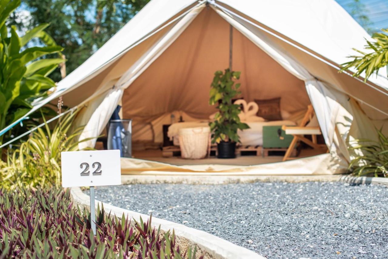 Roost Glamping - Sha Certified Rawai