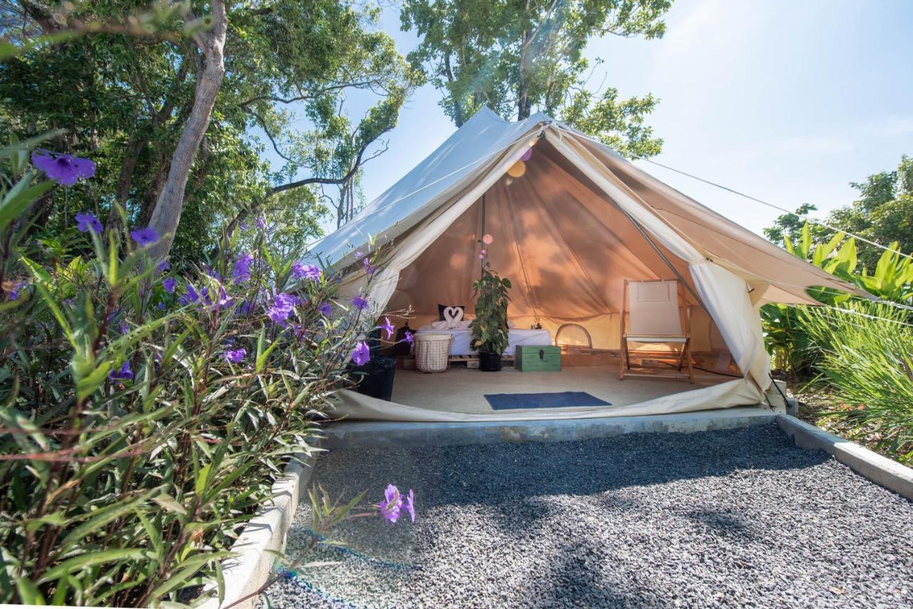 Roost Glamping - Sha Certified Tenda de luxo 3*