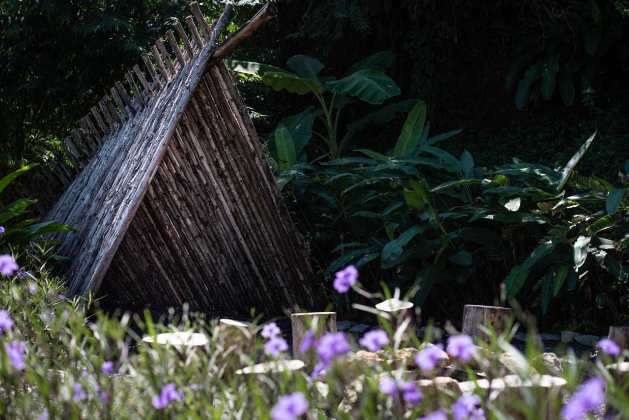 Roost Glamping - Sha Certified Tenda de luxo Rawai