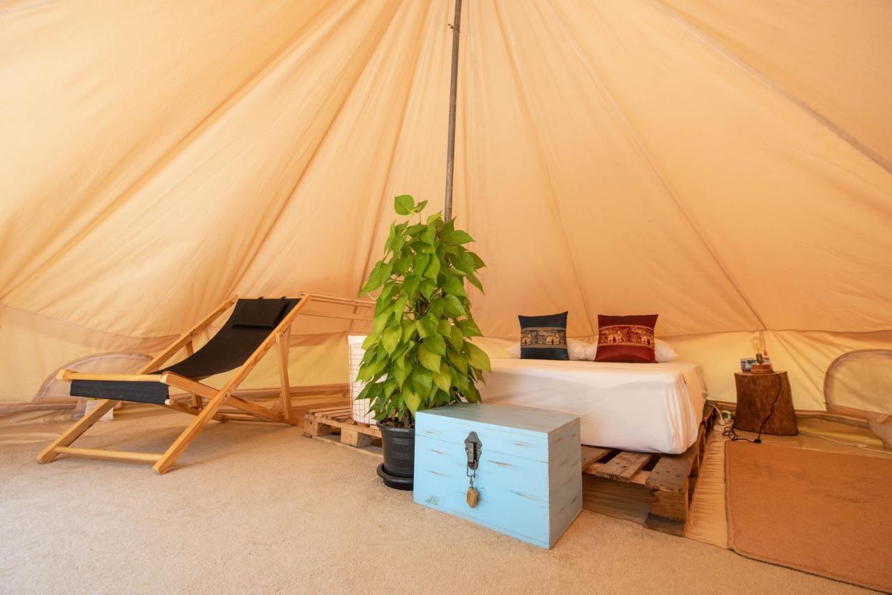 Roost Glamping - Sha Certified