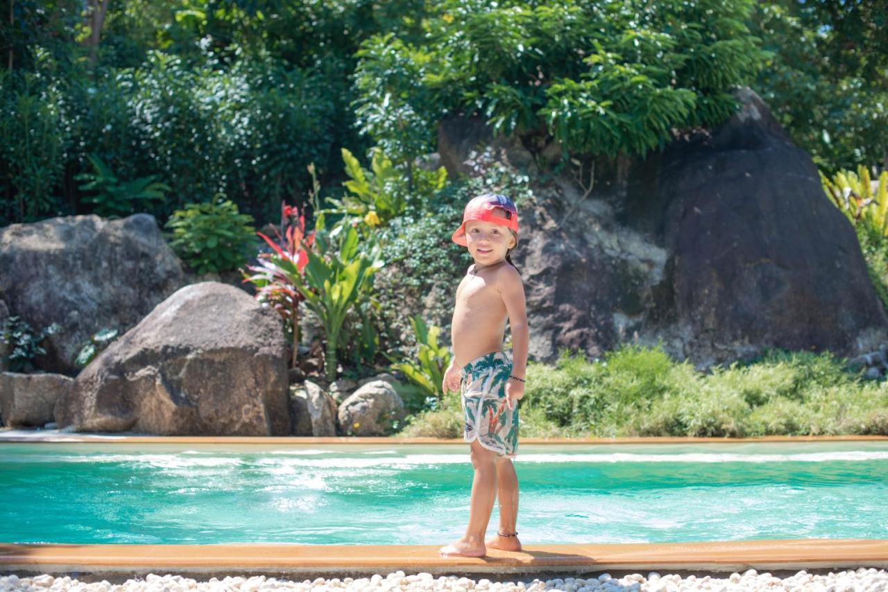 Roost Glamping - Sha Certified Rawai
