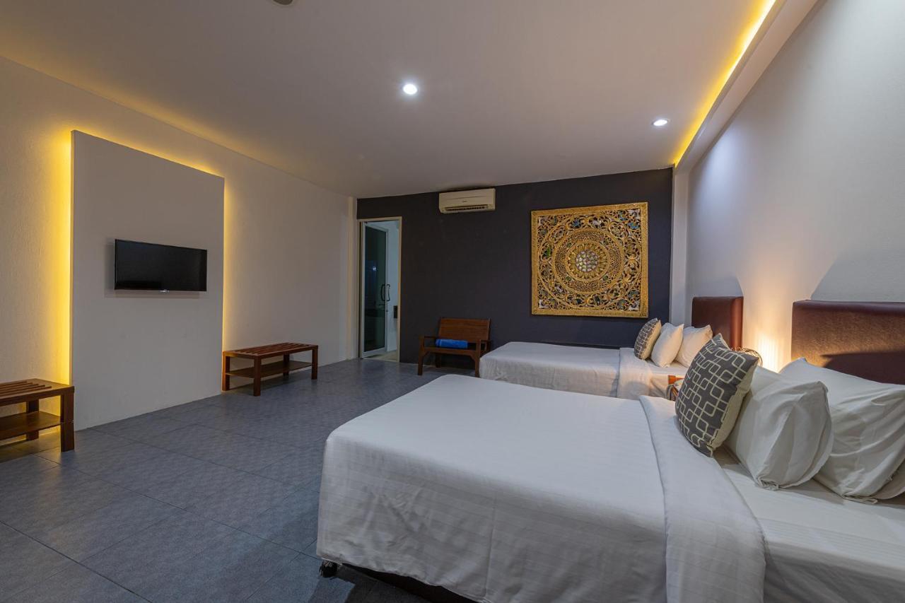 Blue Beach Apartment *