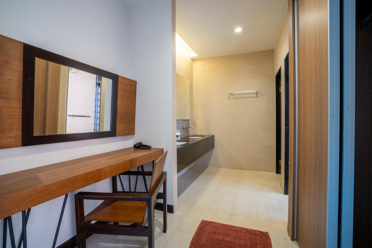 Vila Layantara Resort, Phuket *