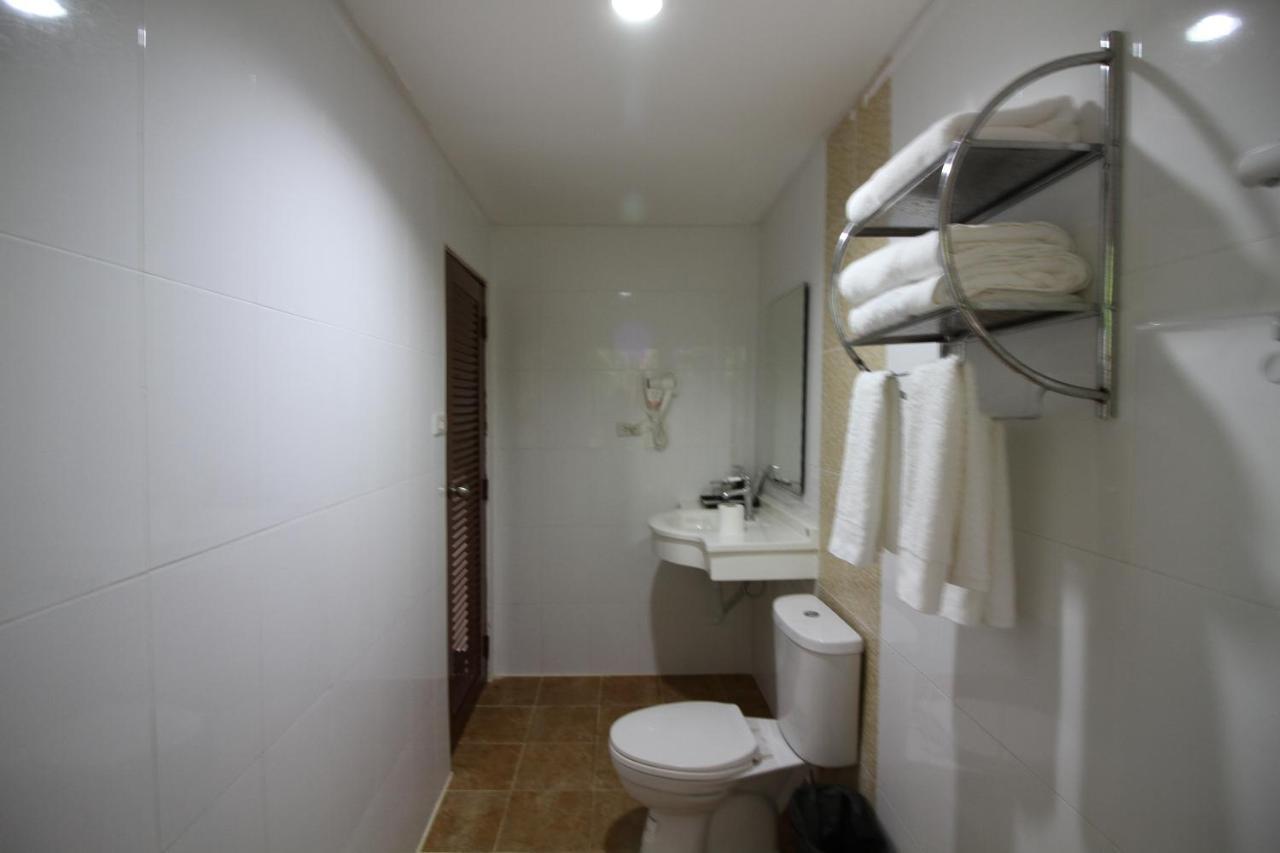 Villa Anne Garden Patong