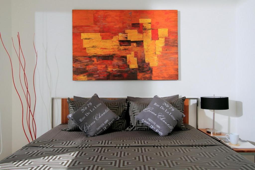 Apartment The Heights Penthouse 3bedroom A2 Near *