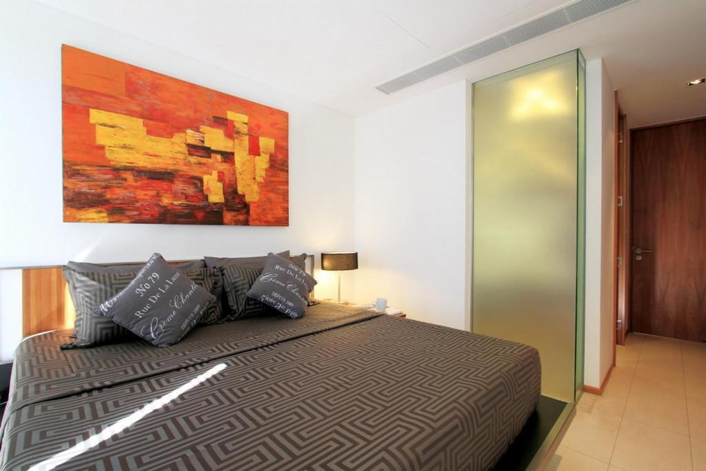 Apartment The Heights Penthouse 3bedroom A2 Near *