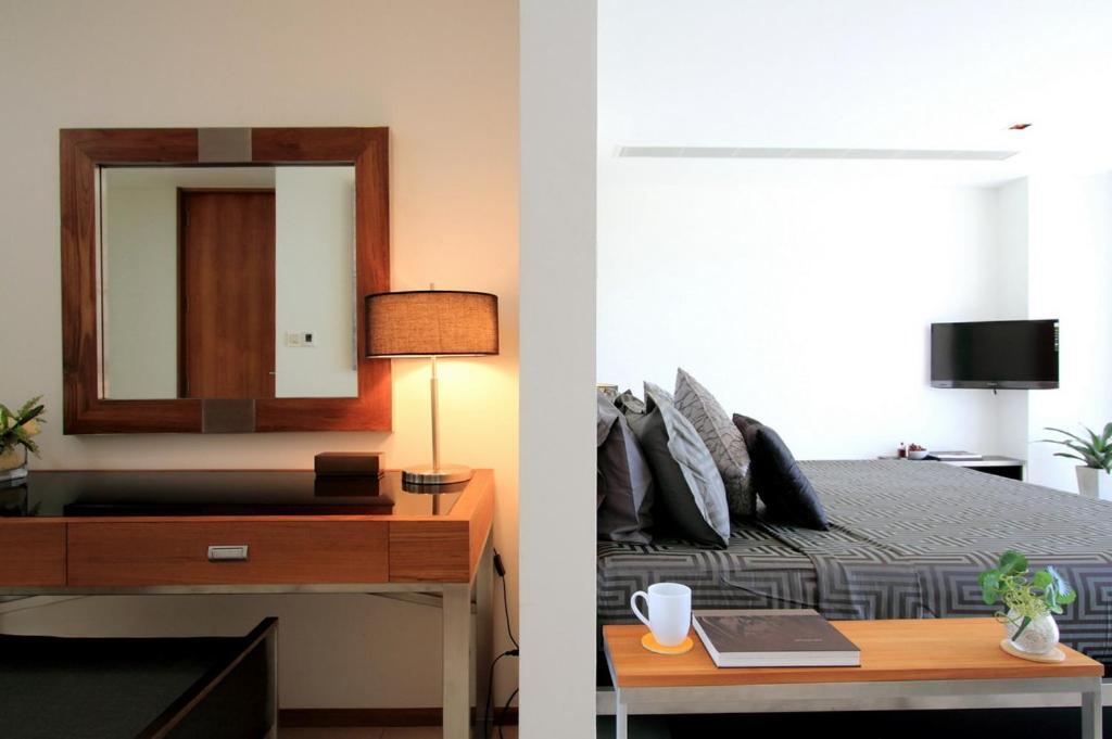 The Heights Penthouse 3bedroom A2 Near Apartment