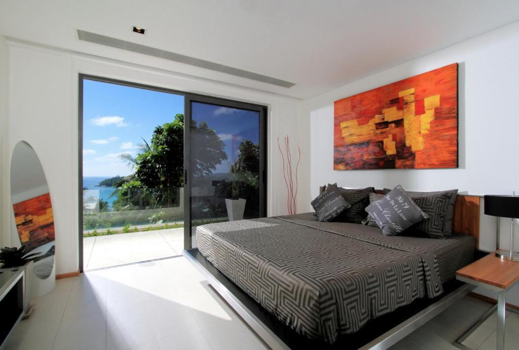 Apartment The Heights Penthouse 3bedroom A2 Near