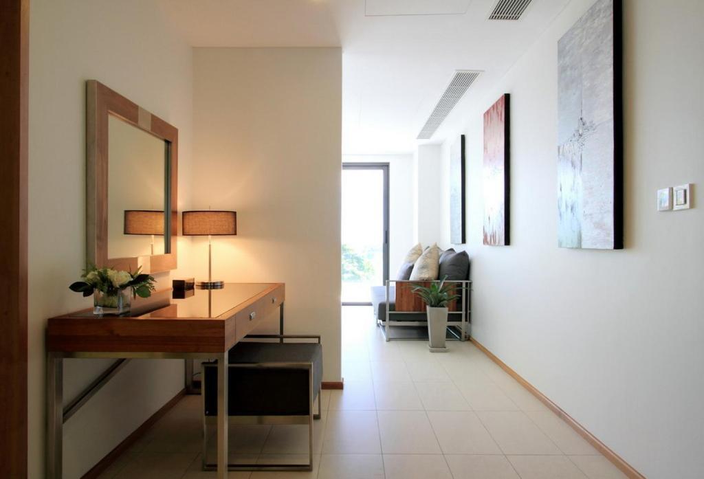 The Heights Penthouse 3bedroom A2 Near *