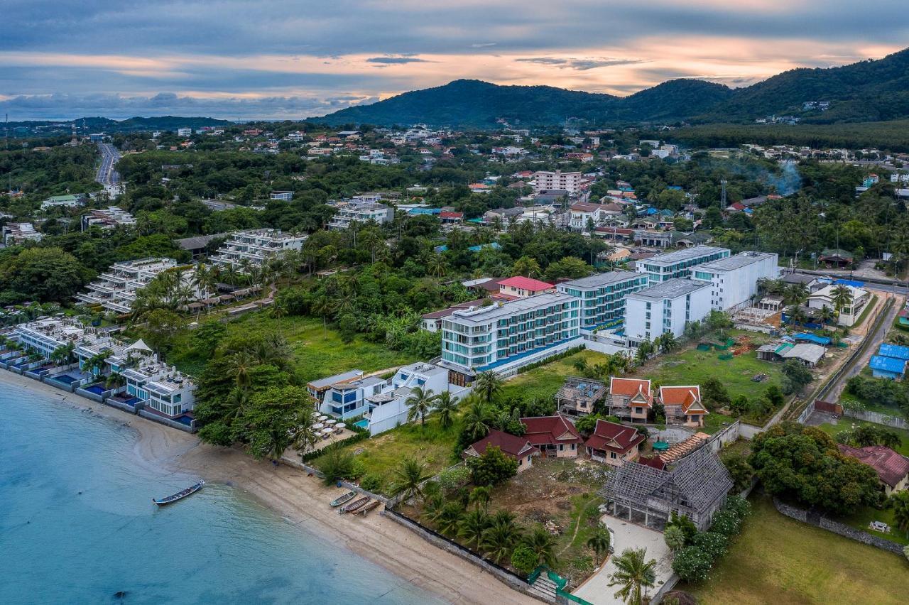 The Beachfront Phuket 5*