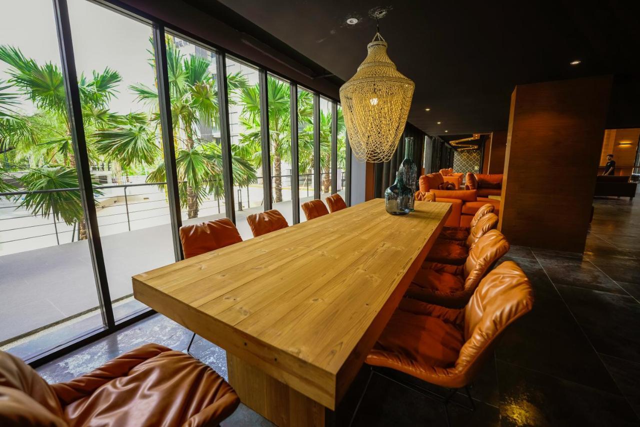 Hotel Citygate And - Official Account Strand Kamala