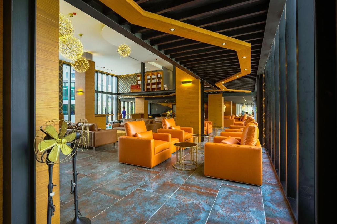 Citygate And - Official Account Hotel